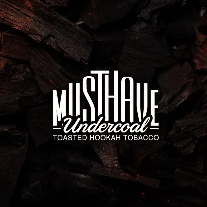 MUSTHAVE