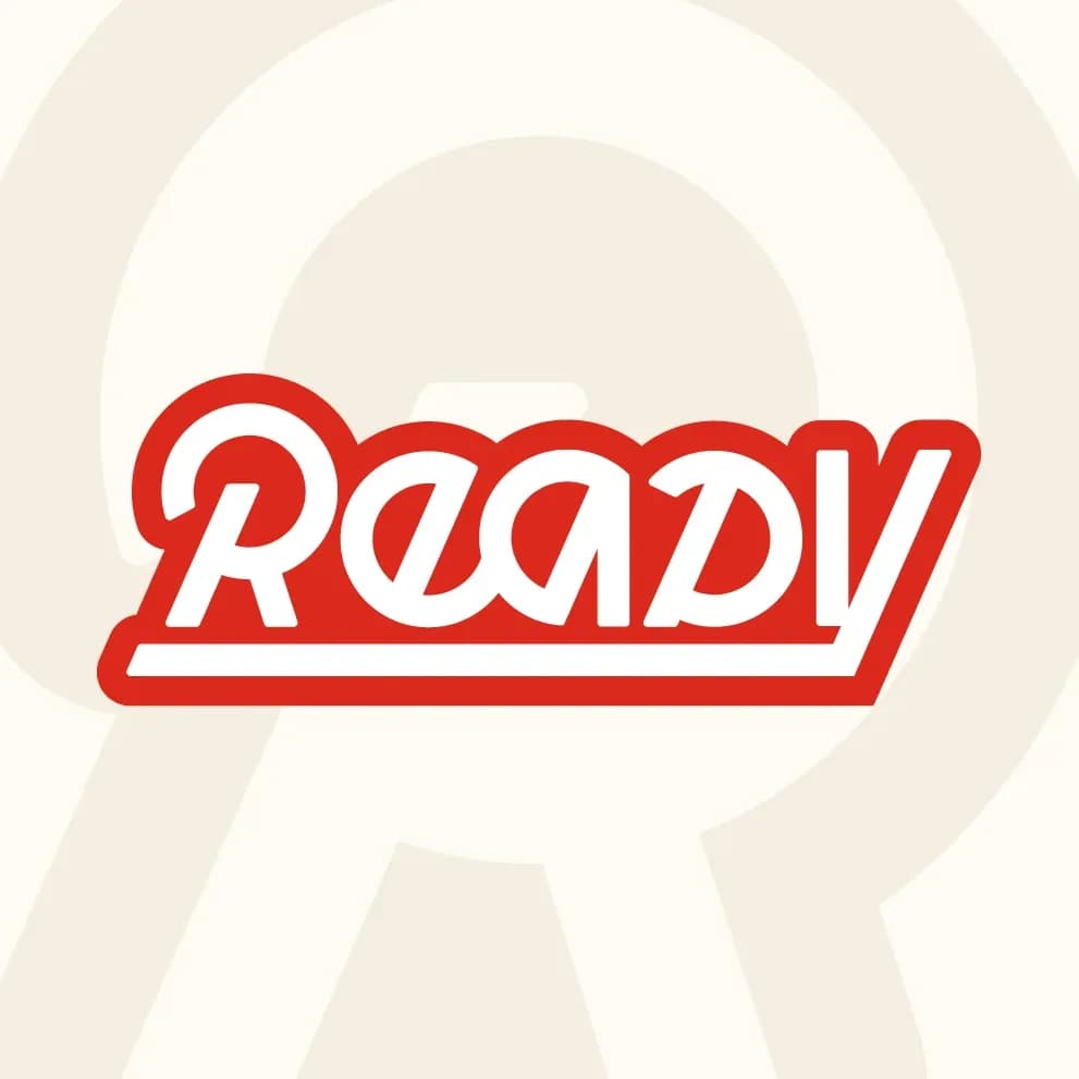 Ready