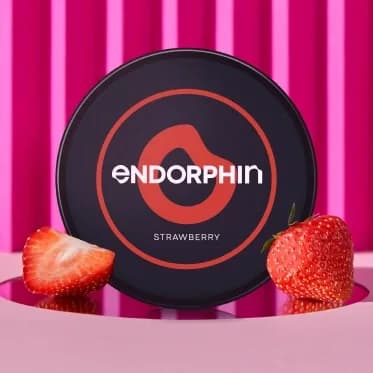 STRAWBERRY от Endorphin