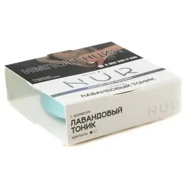 Лавандовый тоник