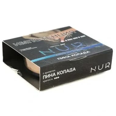 Пина колада от Nur