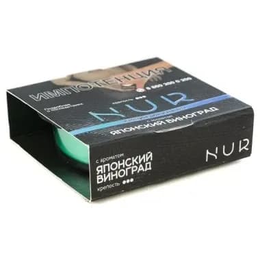 Японский виноград от Nur