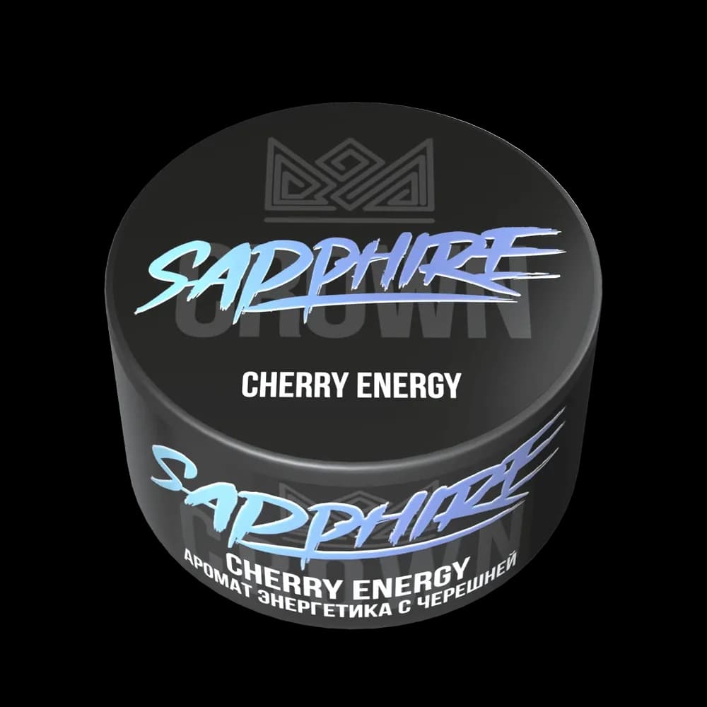 Cherry Energy от Sapphire Crown