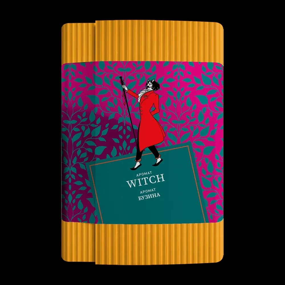 WITCH от Satyr