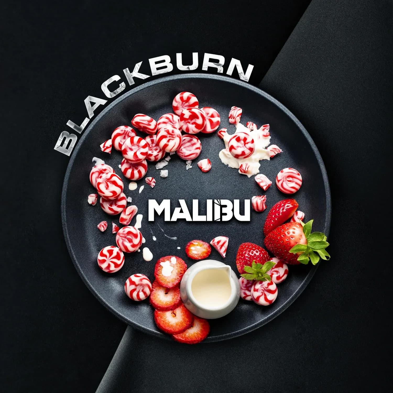 Malibu от Black Burn