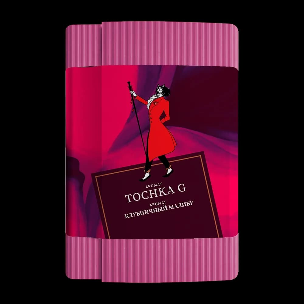 TOCHKA G от Satyr