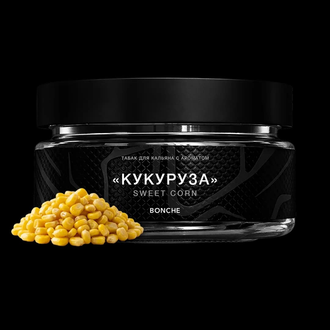 Кукуруза от Bonche