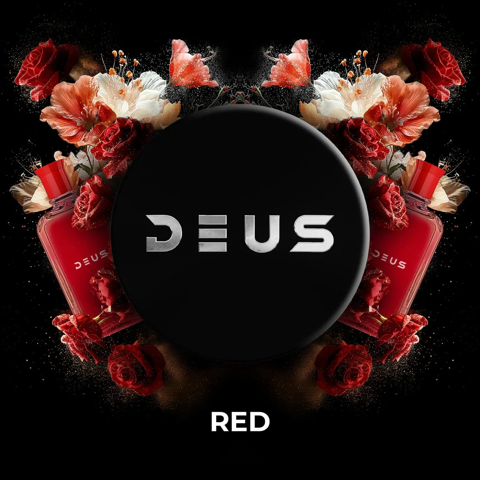 RED от Deus