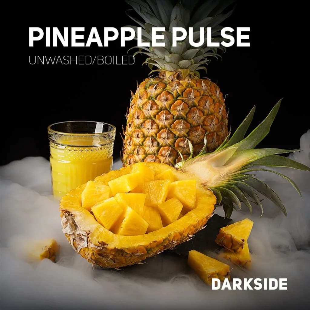 PINEAPPLE PULSE от DARKSIDE