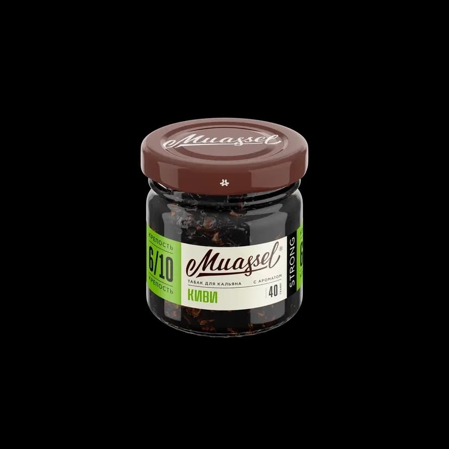 Киви от Muassel