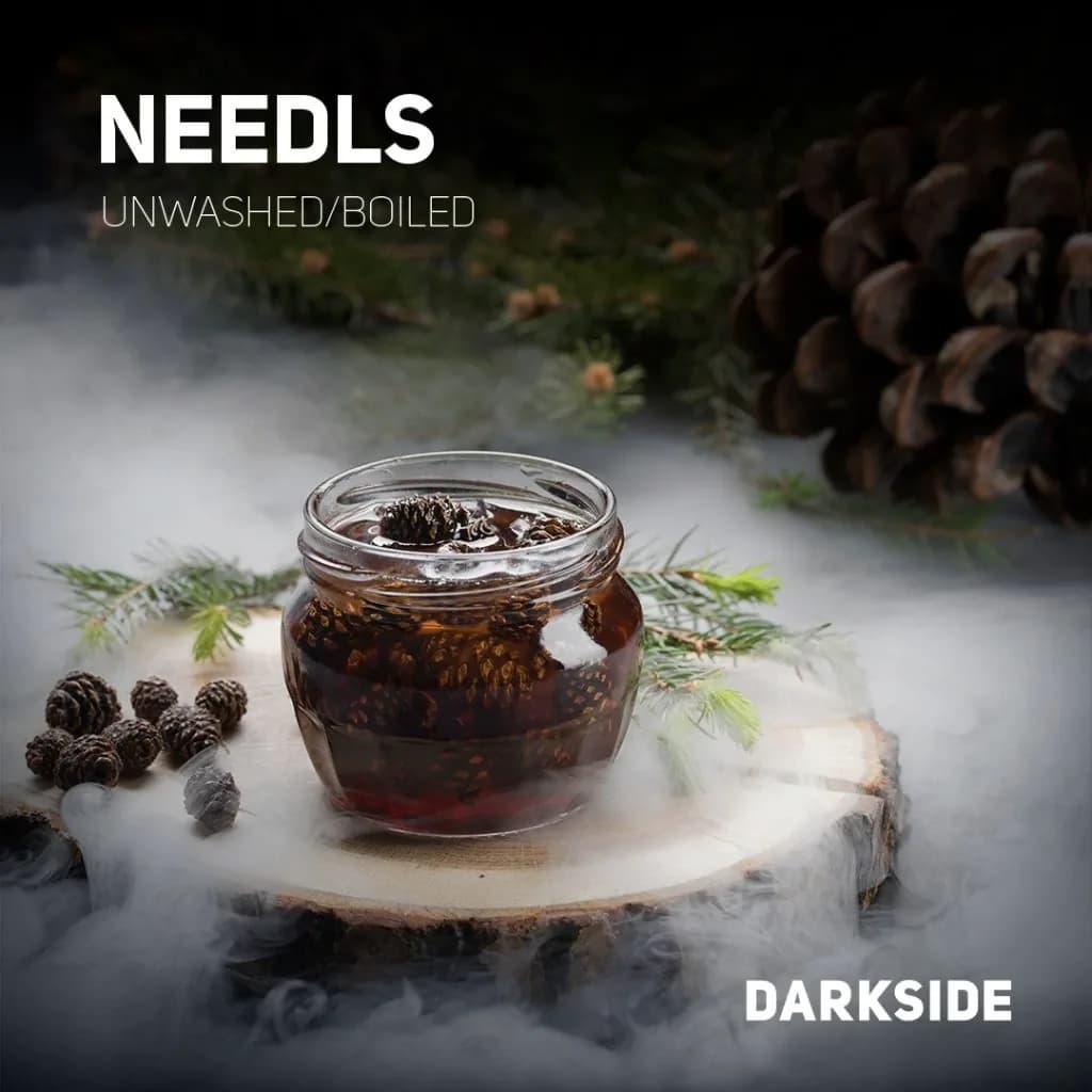 NEEDLS от DARKSIDE