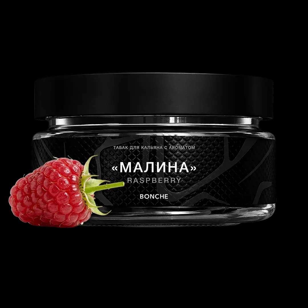 Малина от Bonche