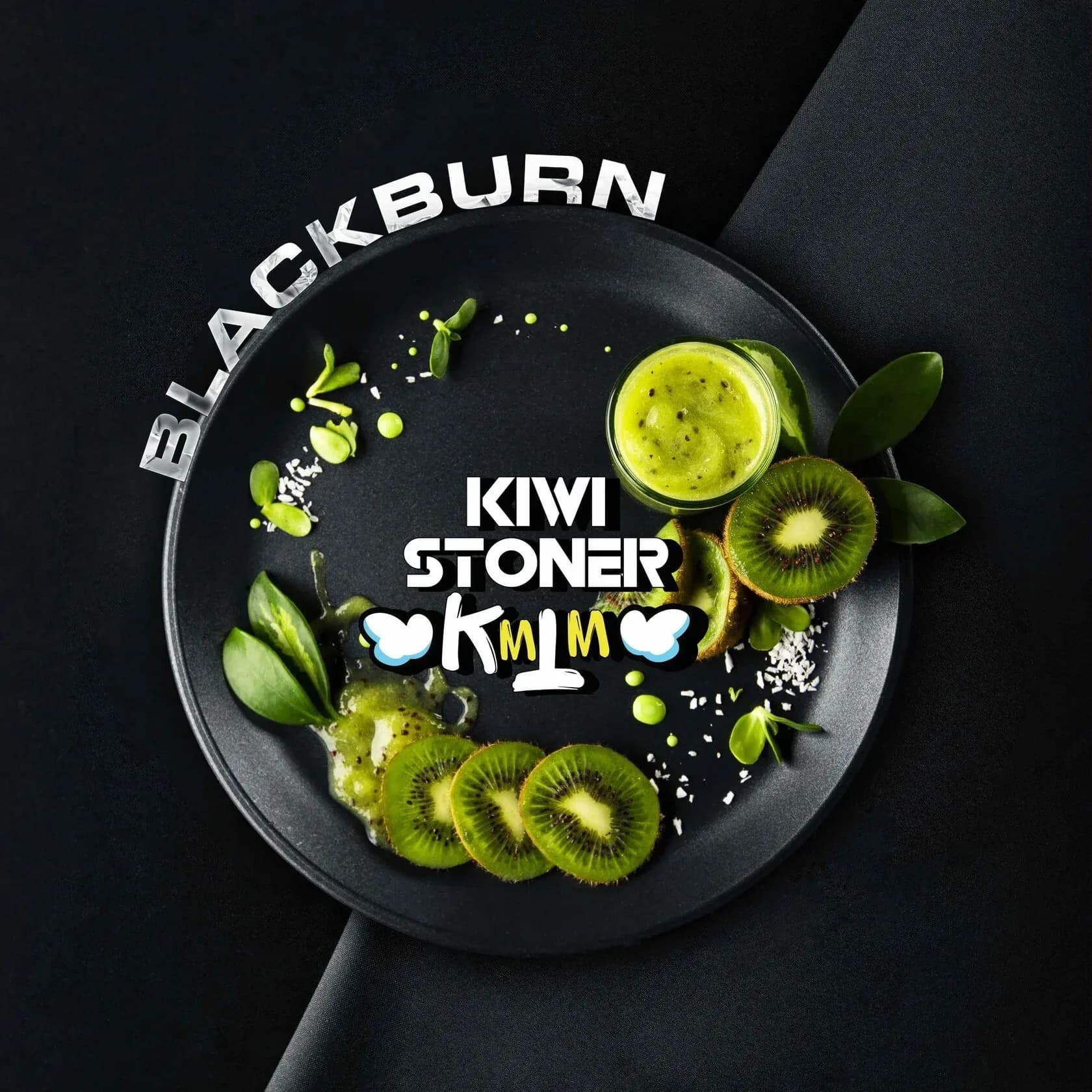 Kiwi Stoner от Black Burn