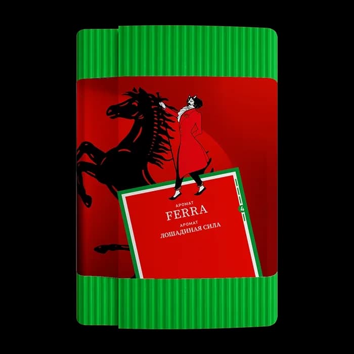 FERRA от Satyr