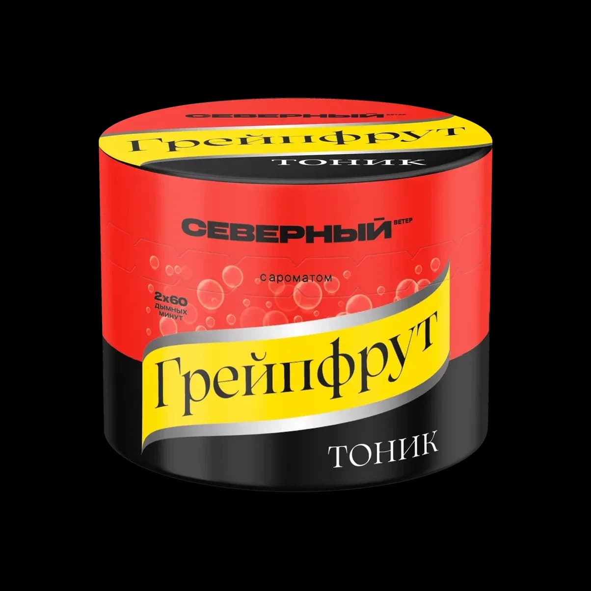 ГРЕЙПФРУТ ТОНИК от Северный