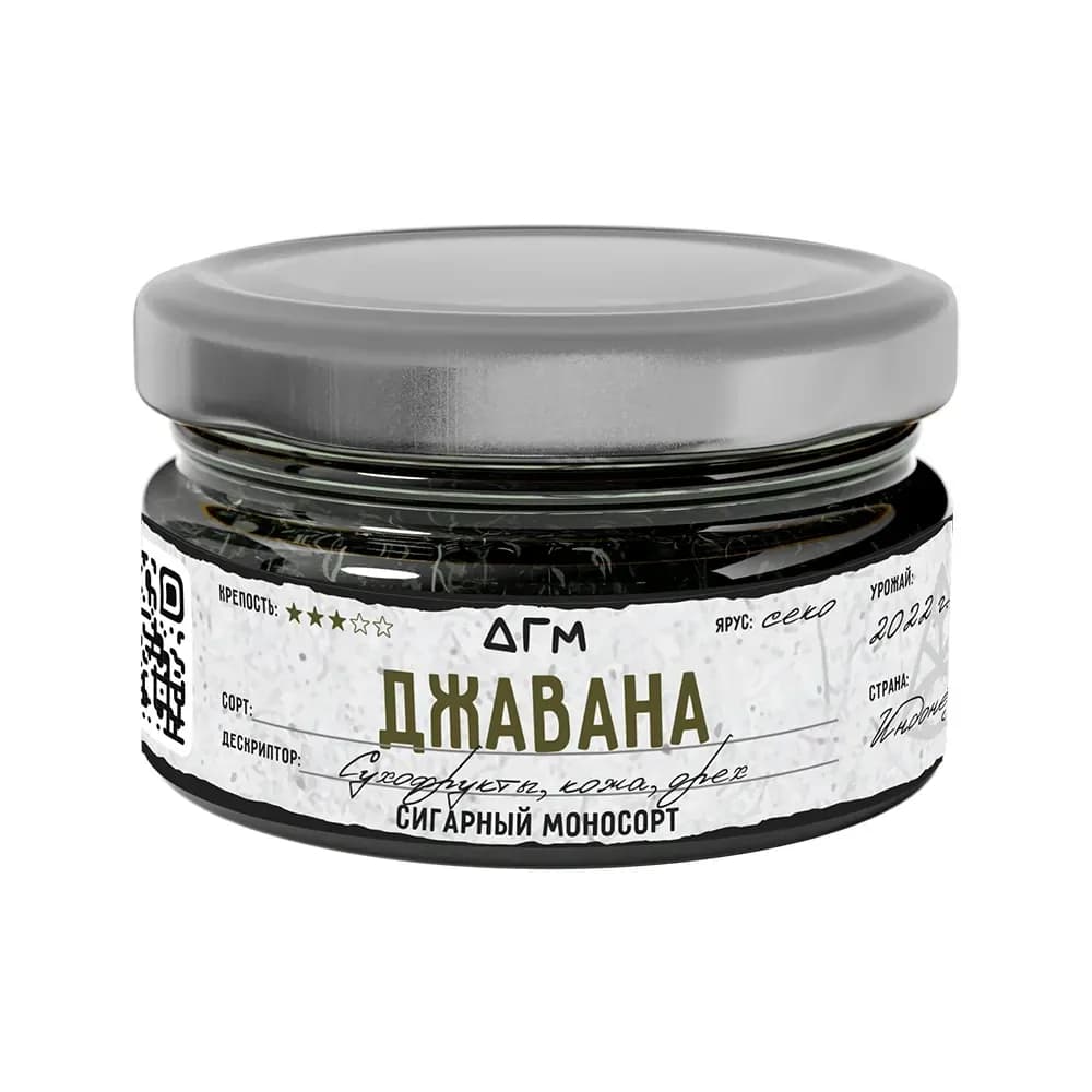 Джавана от Догма