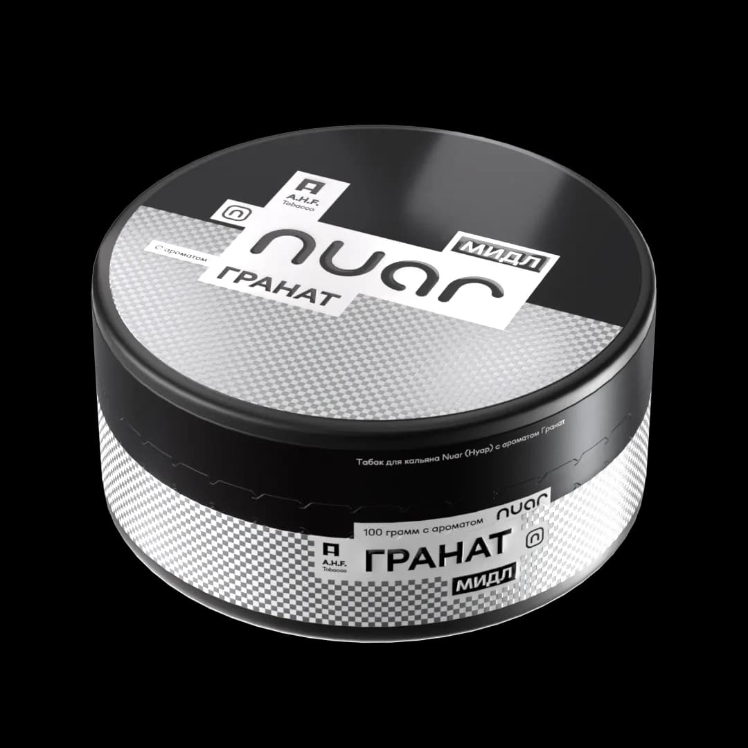 Гранат от AHF Tobacco