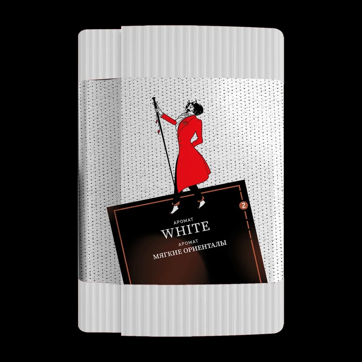 WHITE от Satyr