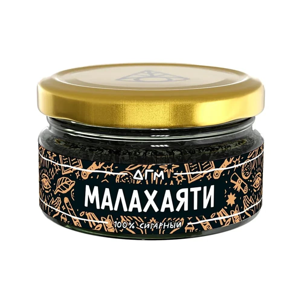 Малахаяти от Догма
