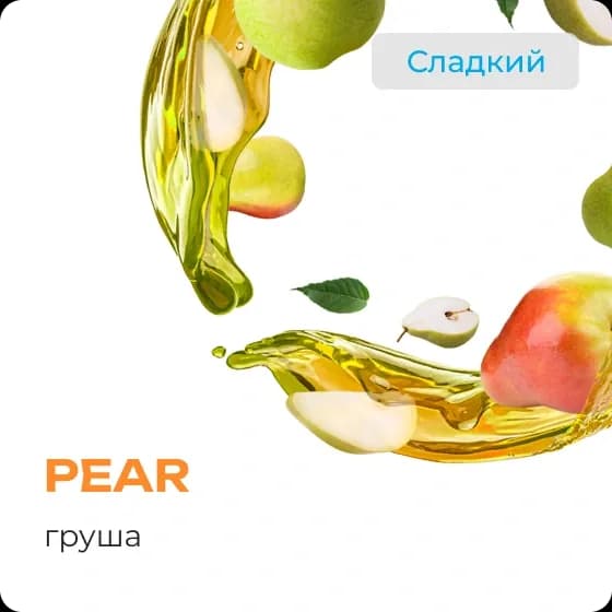 PEAR от Element