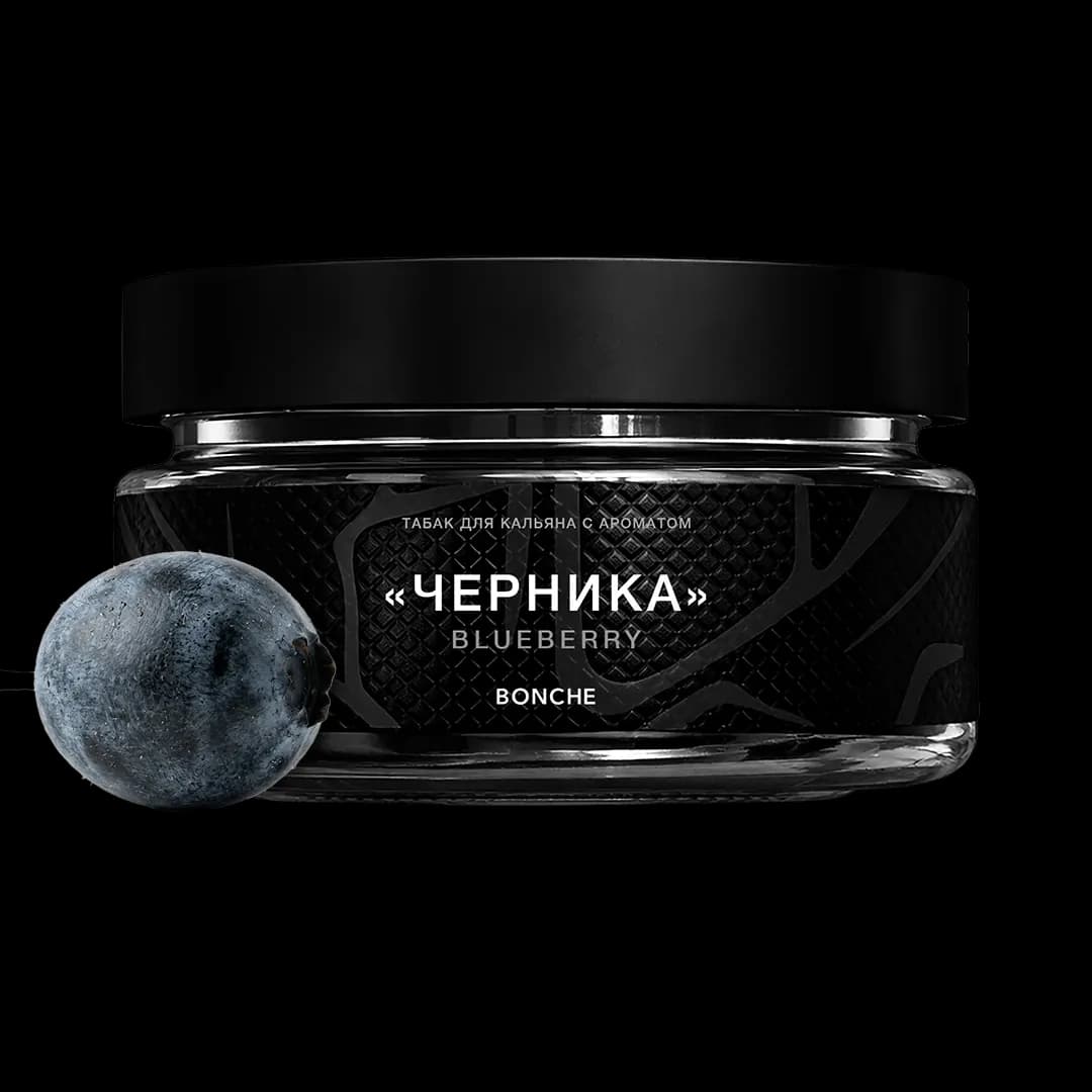 Черника от Bonche