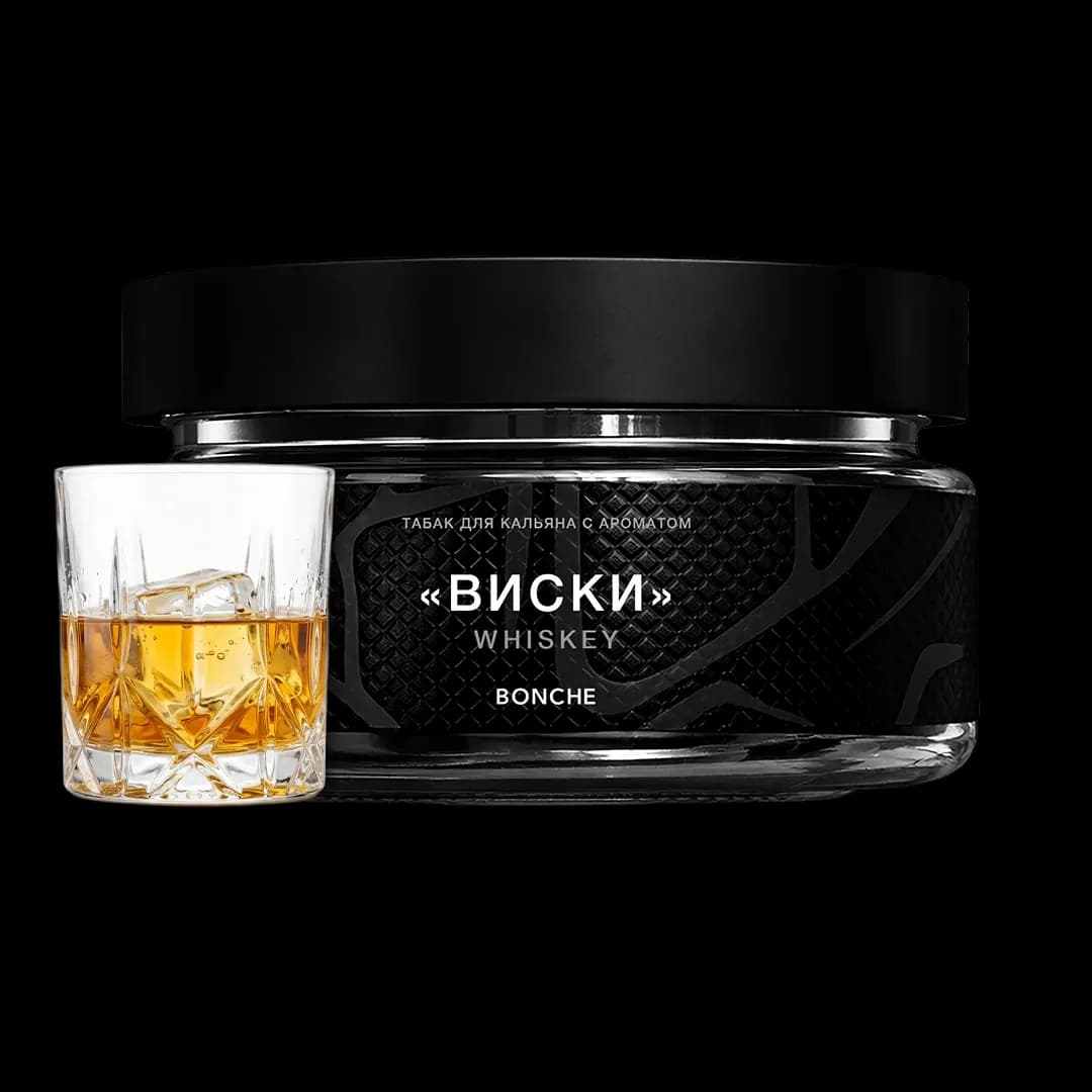 Виски от Bonche