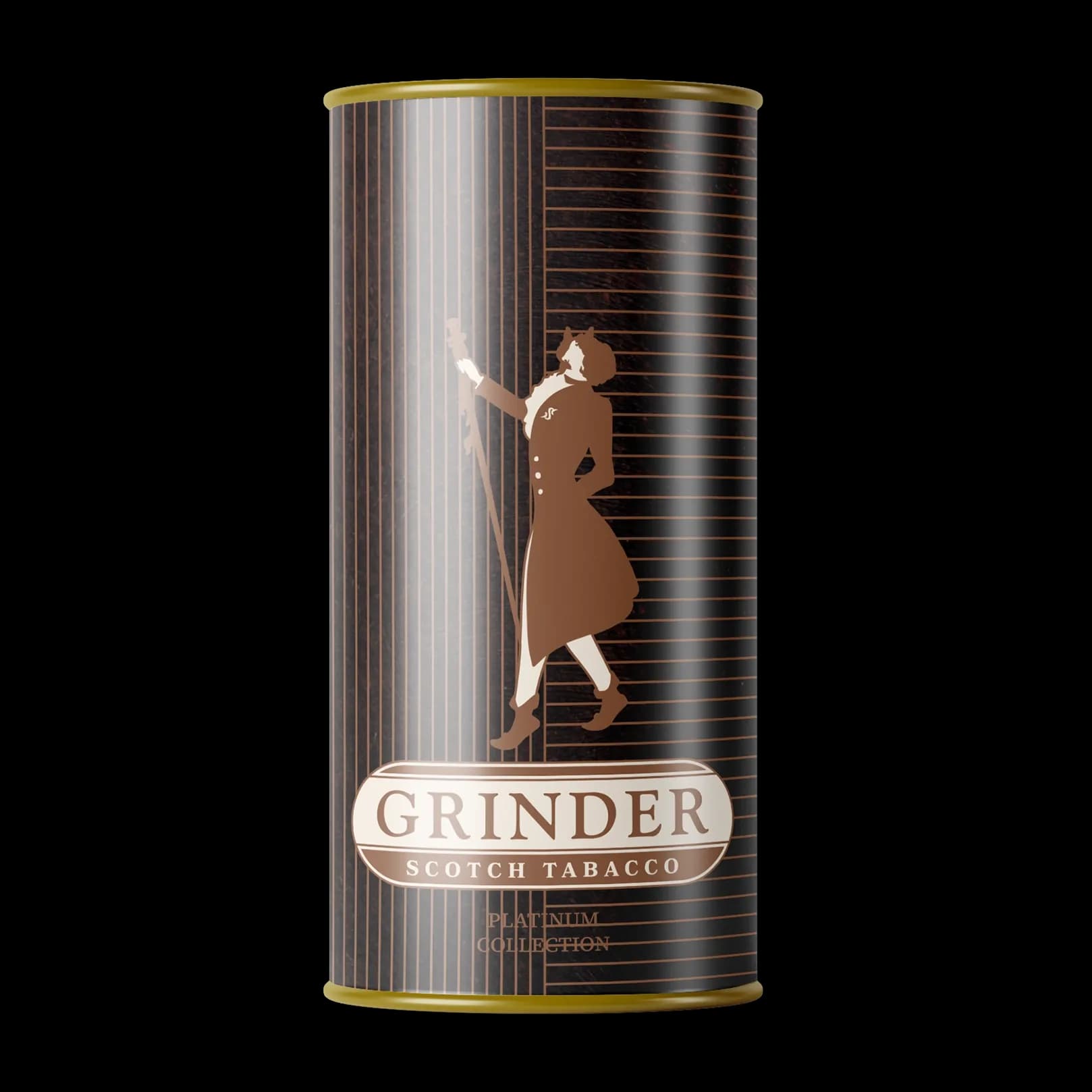 GRINDER от Satyr