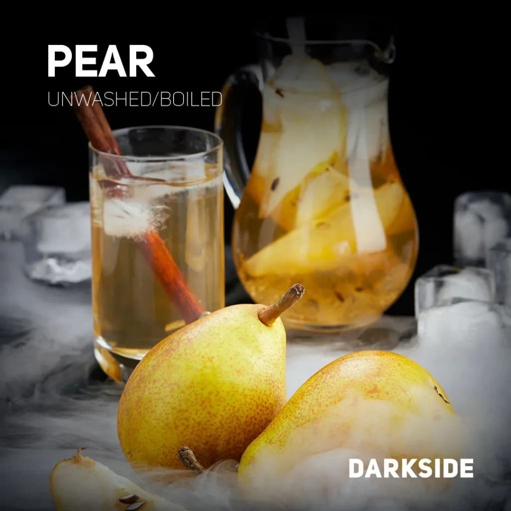 PEAR от DARKSIDE