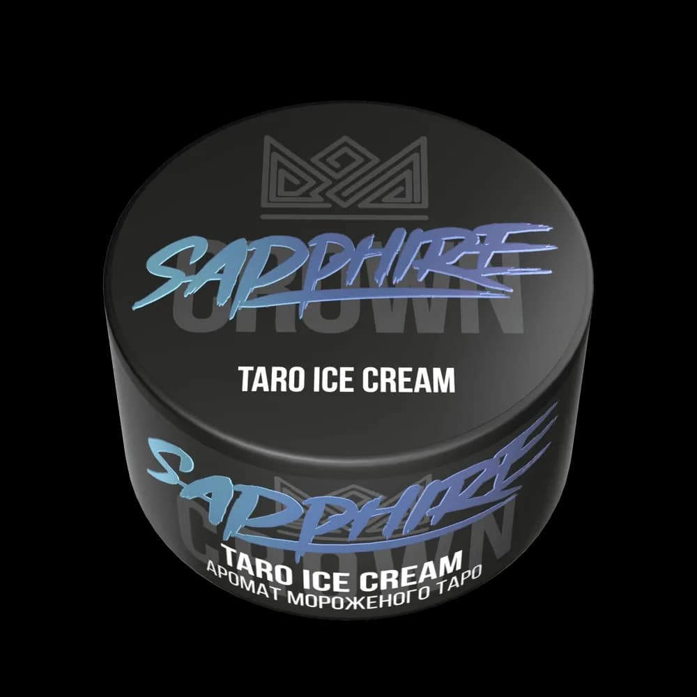 Taro Ice Cream от Sapphire Crown