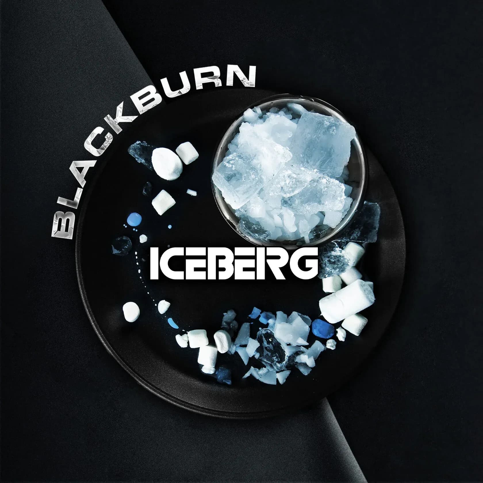 Iceberg от Black Burn