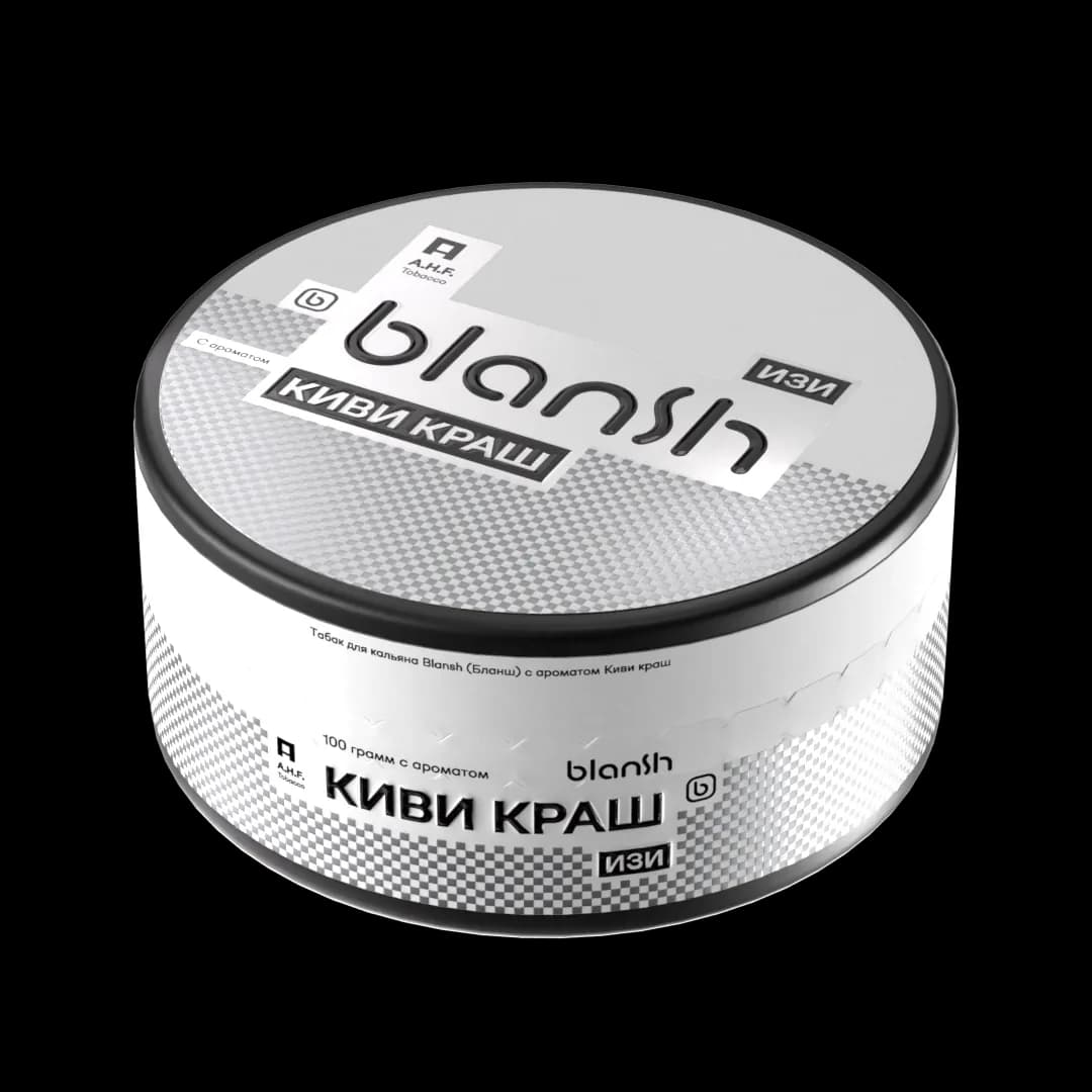 Киви краш от AHF Tobacco