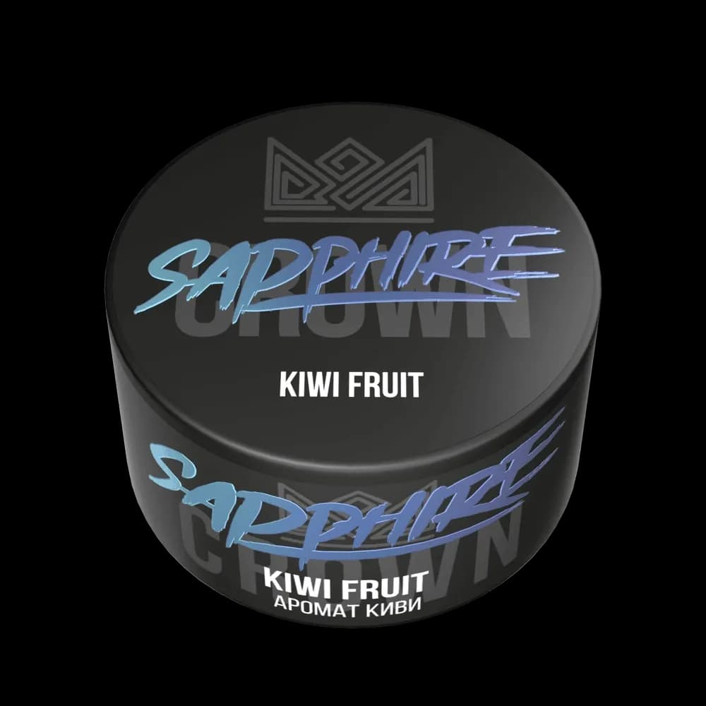 Kiwi Fruit от Sapphire Crown