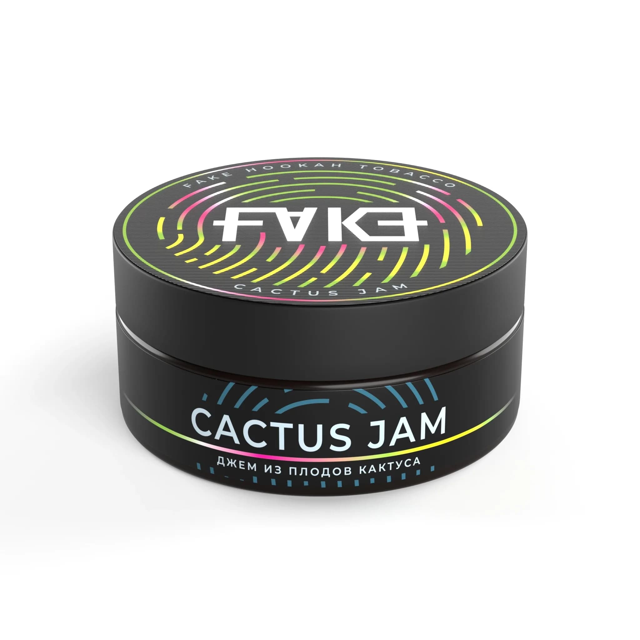 Cactus Jam от Fake
