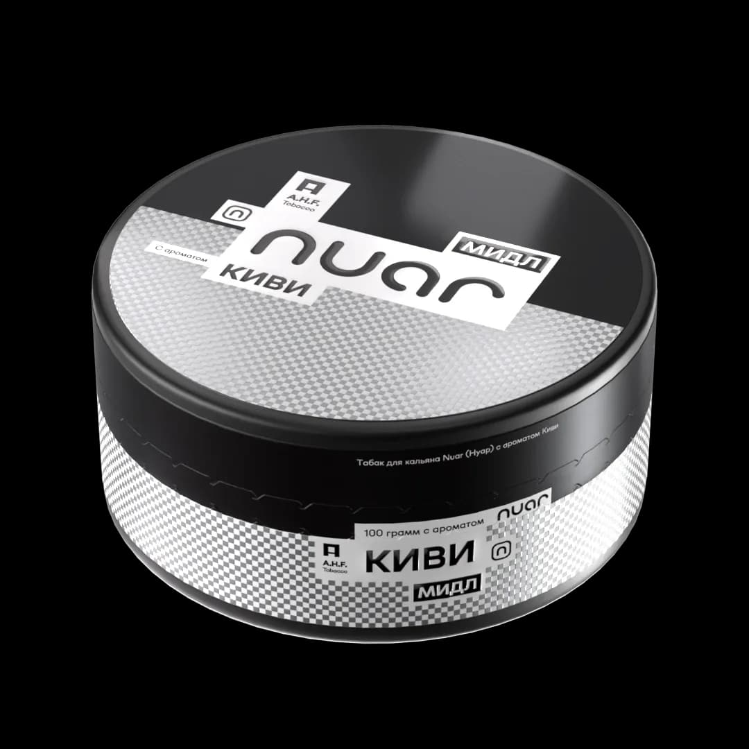 Киви от AHF Tobacco