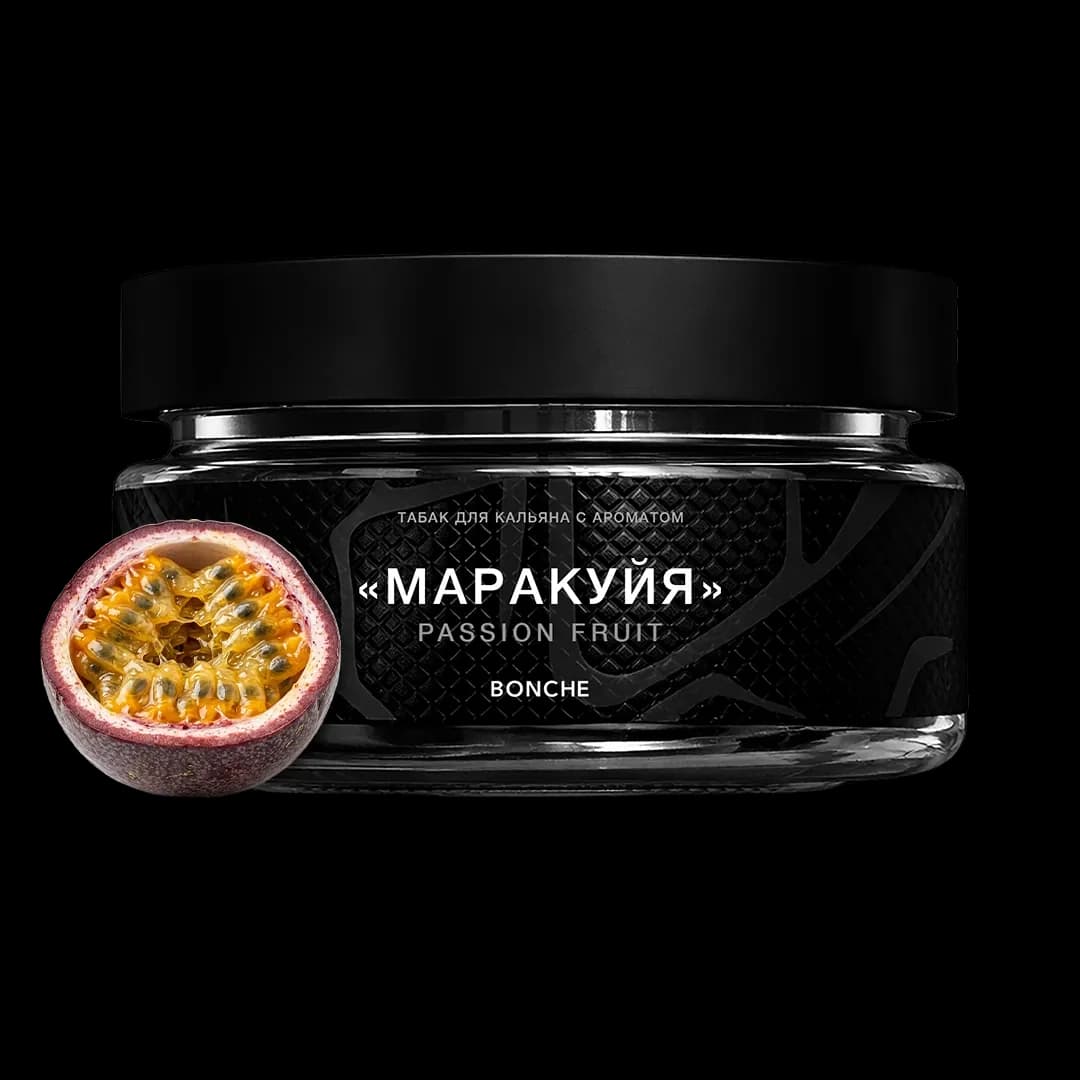 Маракуйя от Bonche