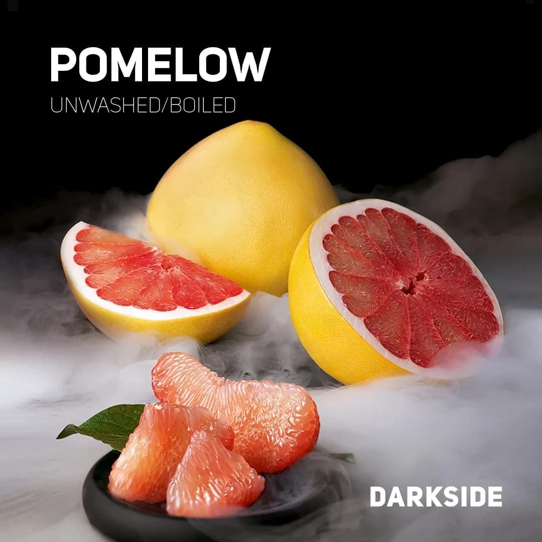POMELOW от DARKSIDE