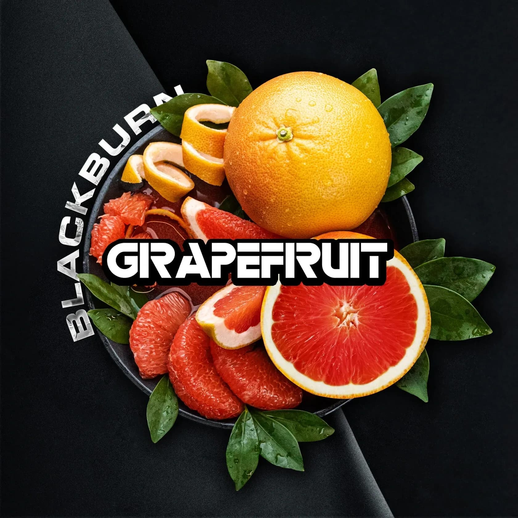 Grapefruit от Black Burn