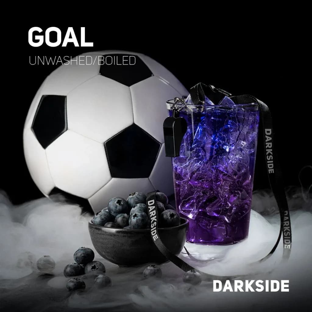 GOAL от DARKSIDE
