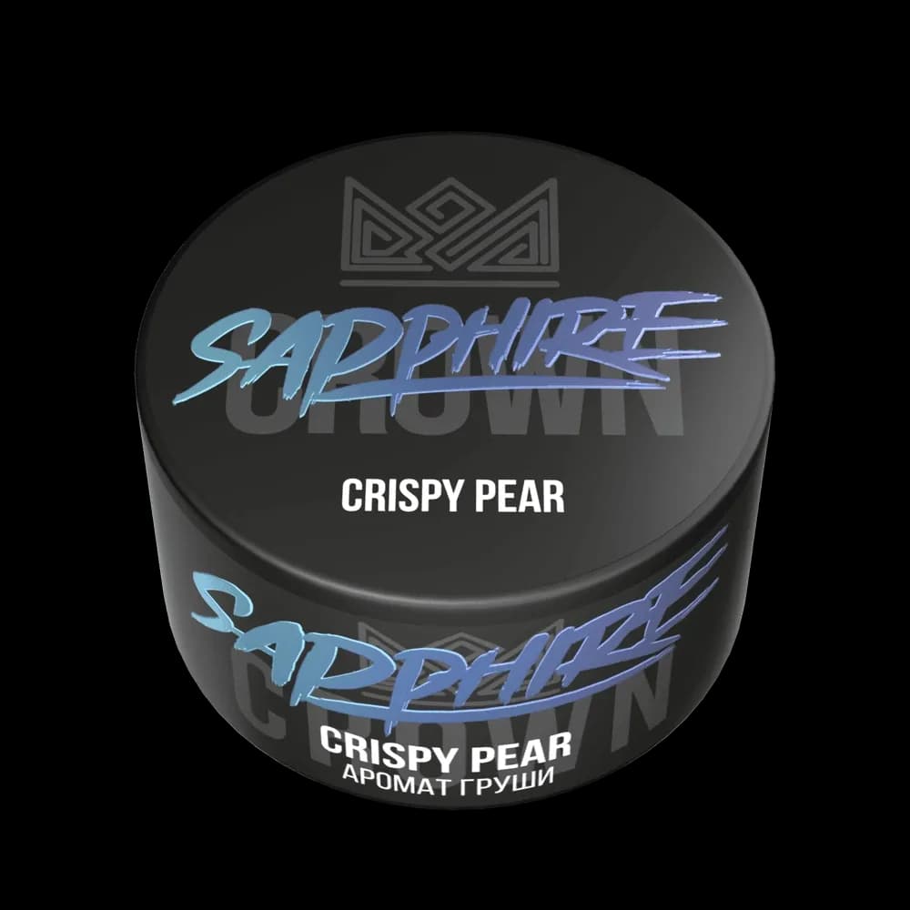 Crispy Pear от Sapphire Crown