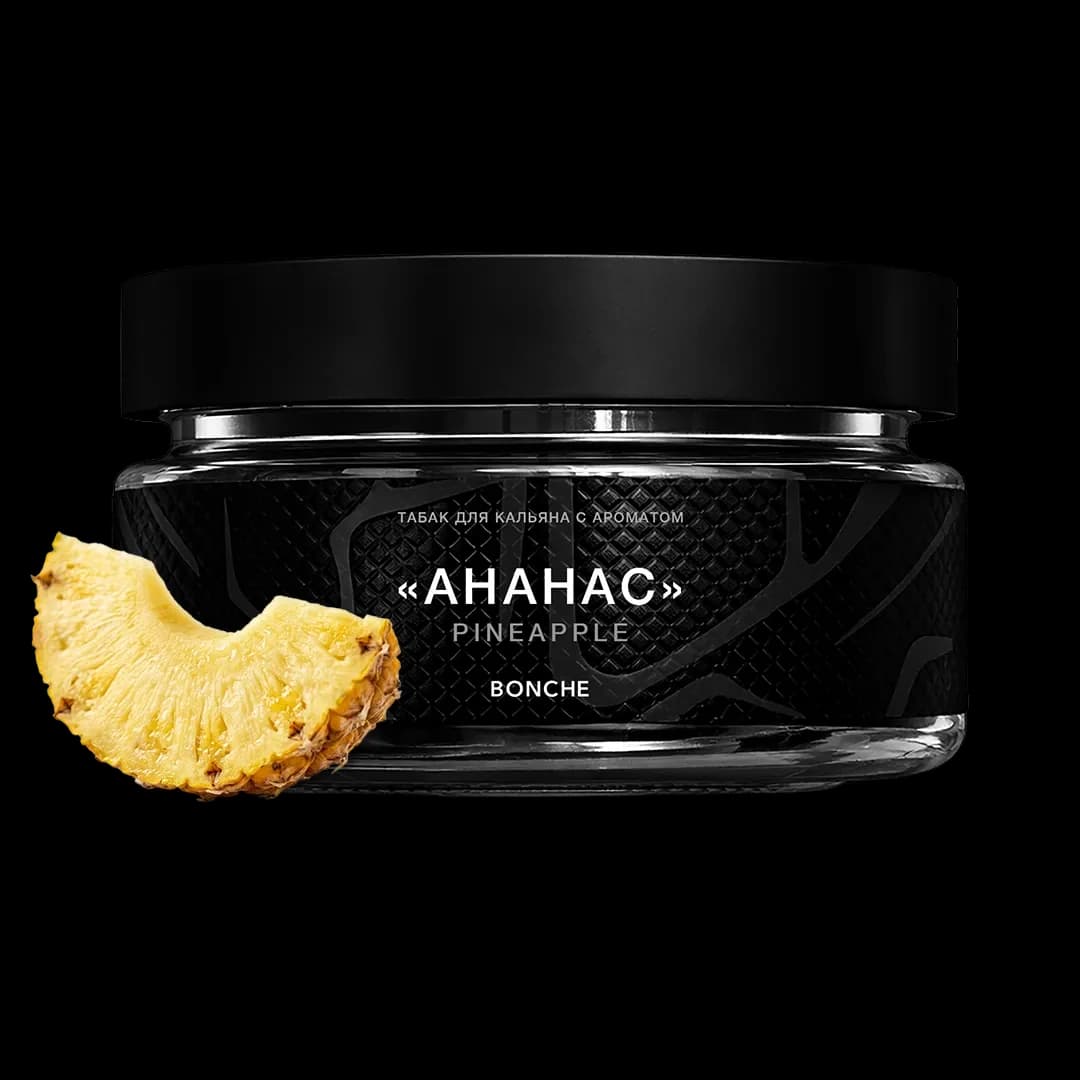 Ананас от Bonche