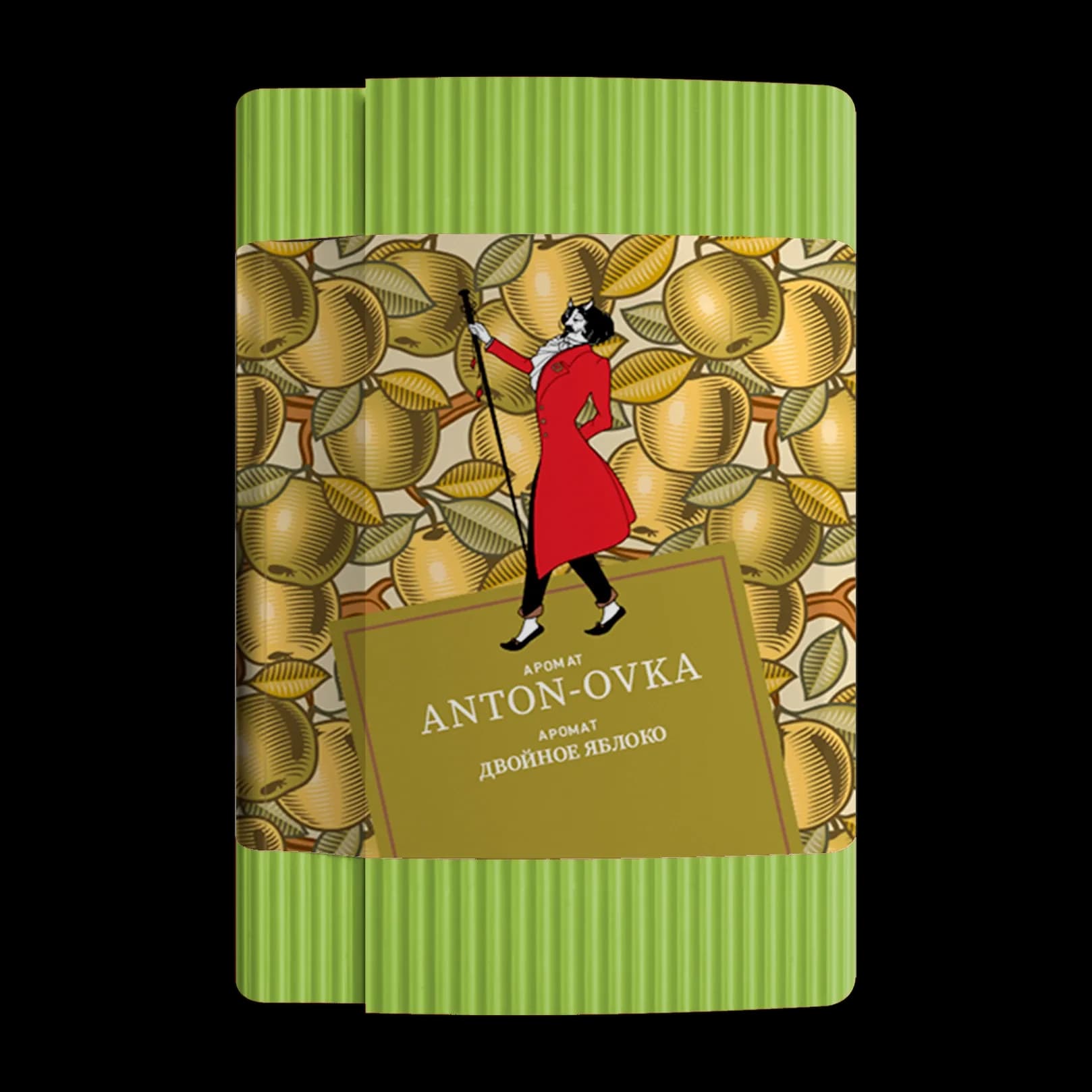 ANTON-OVKA от Satyr