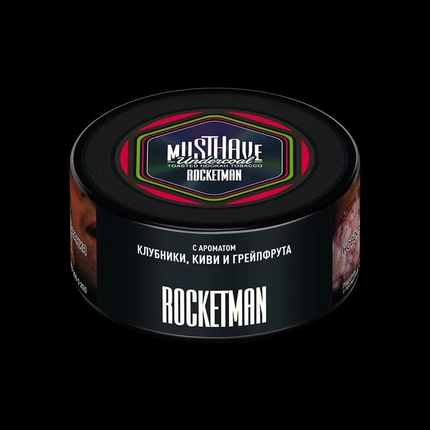 Рокетмен (Rocketman)