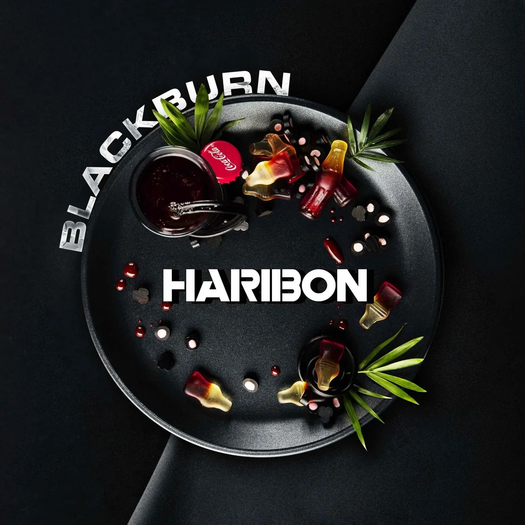 Haribon от Black Burn