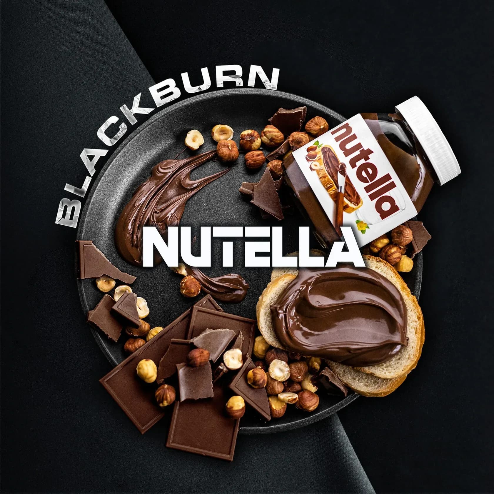 Nutella от Black Burn
