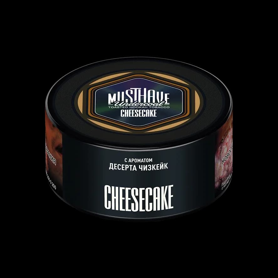 Чизкейк (Cheesecake)