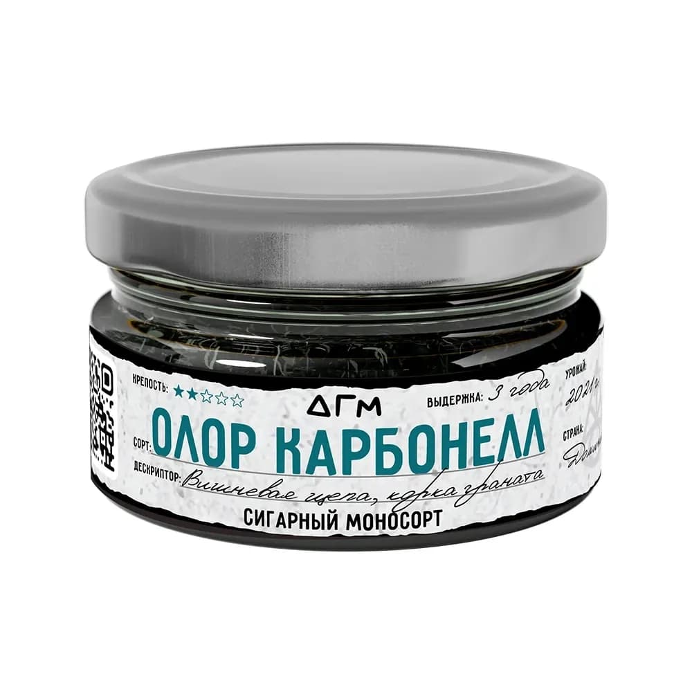 Олор Карбонелл от Догма