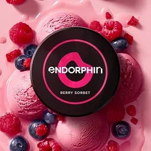 BERRY SORBET
