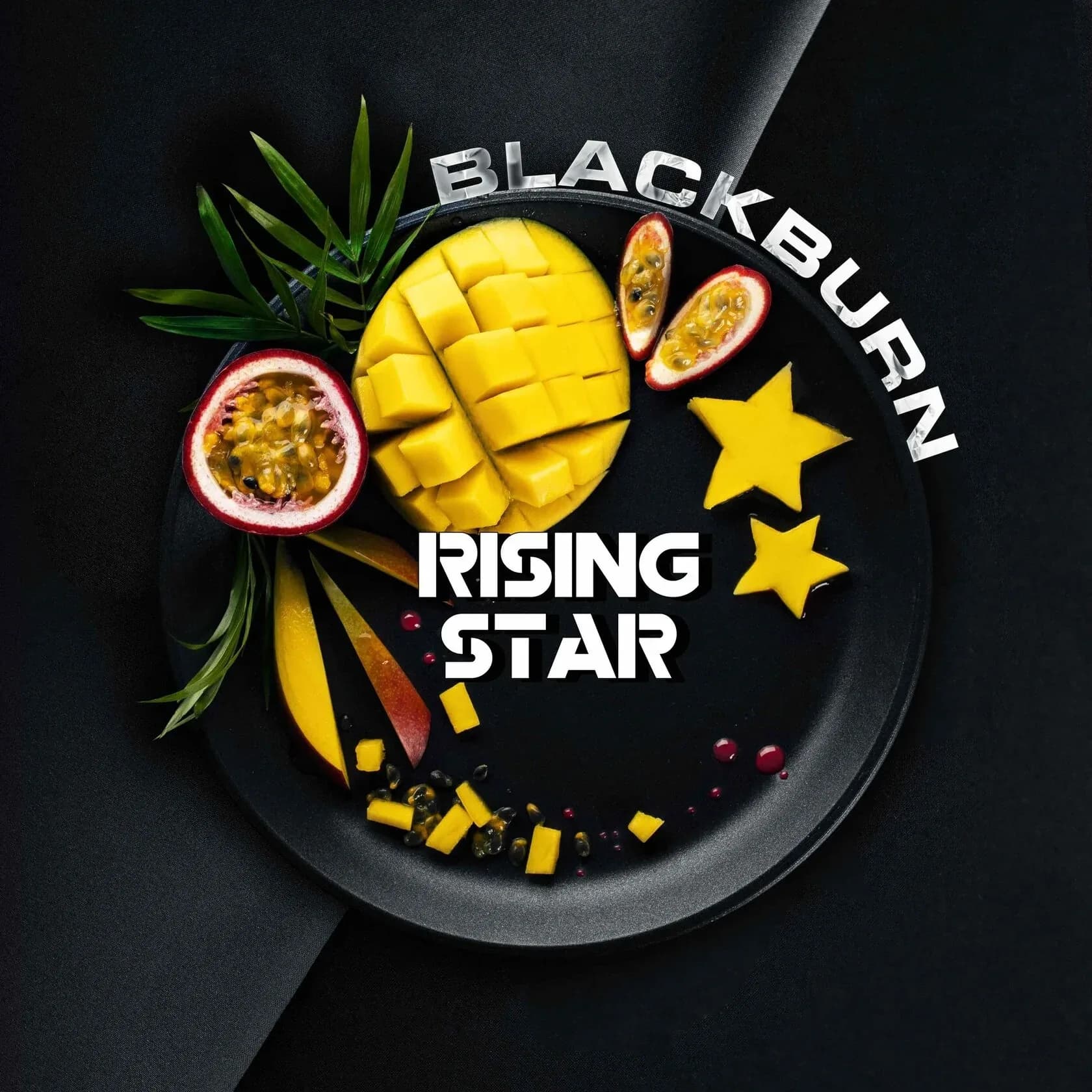 Rising Star от Black Burn