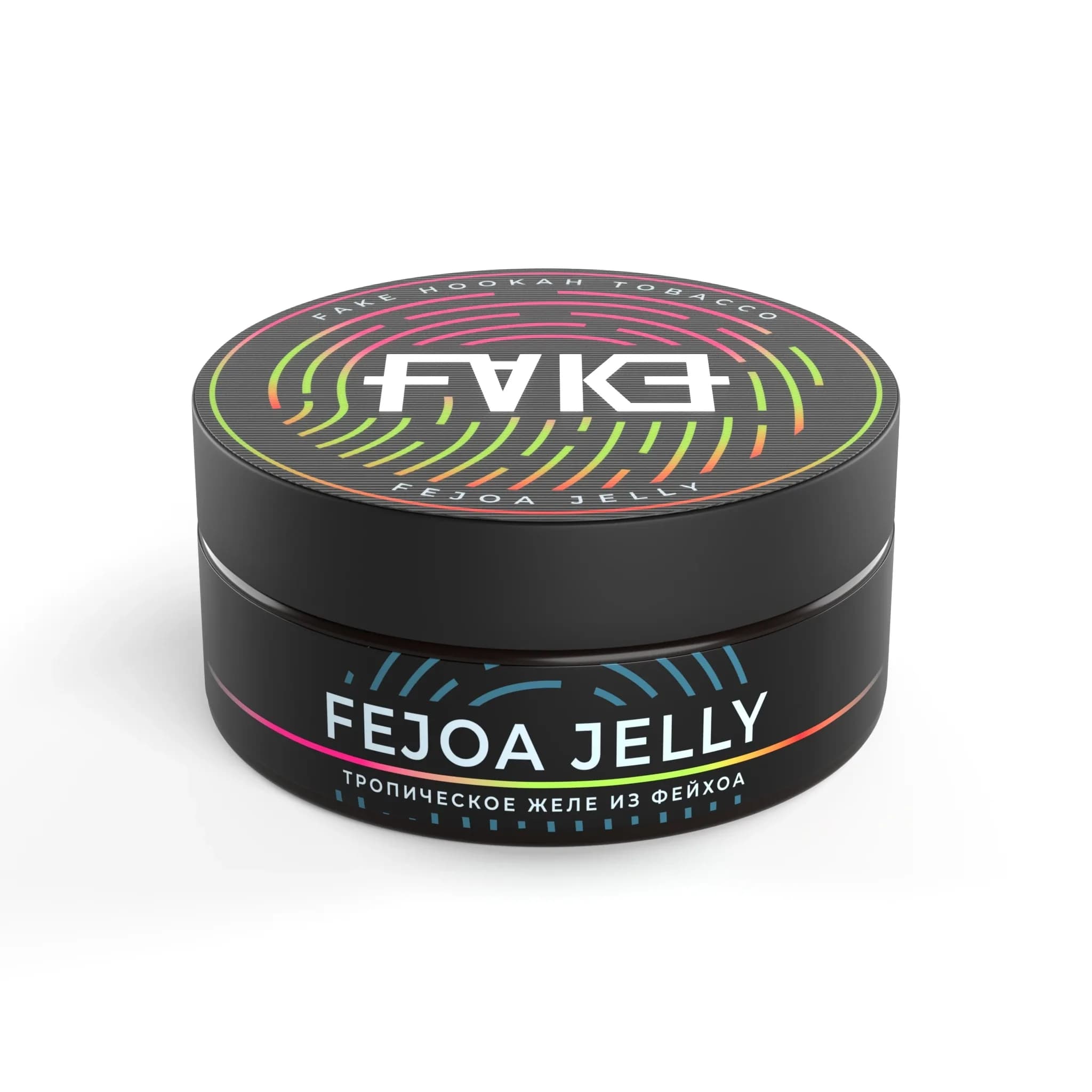 Fejoa Jelly от Fake