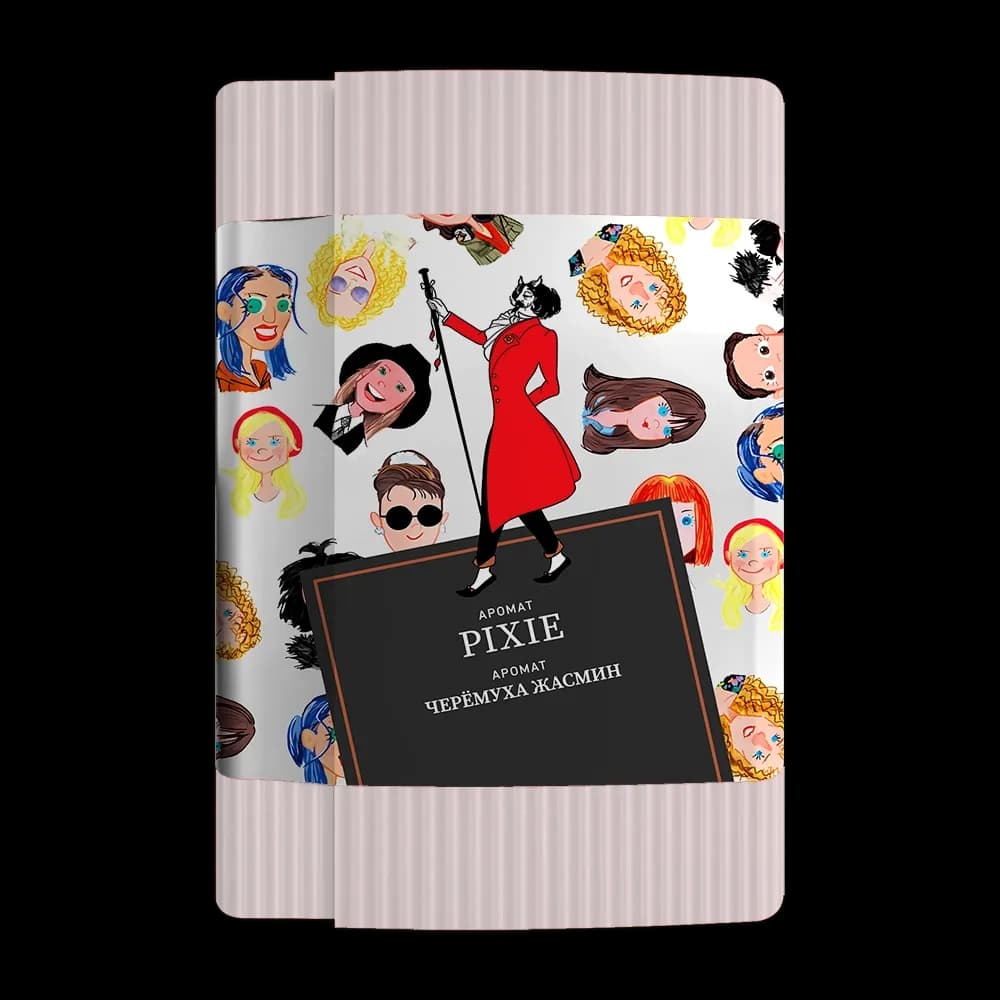 PIXIE от Satyr